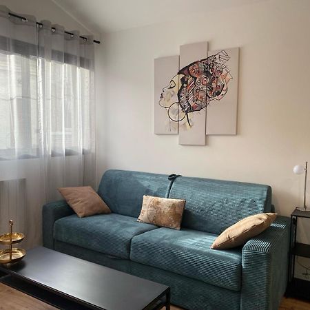 Le Solferino Toulouse Centreアパートメント エクステリア 写真