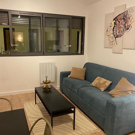 Le Solferino Toulouse Centreアパートメント エクステリア 写真