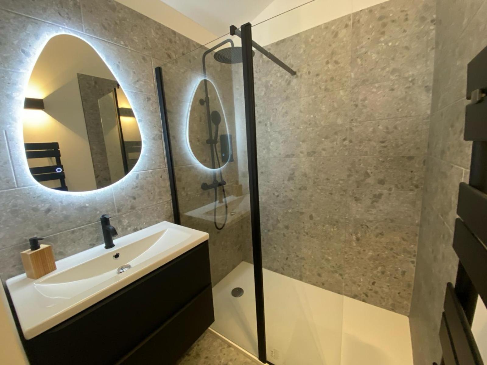 Le Solferino Toulouse Centreアパートメント エクステリア 写真