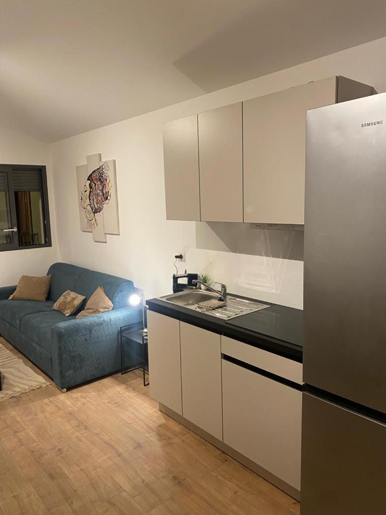 Le Solferino Toulouse Centreアパートメント エクステリア 写真