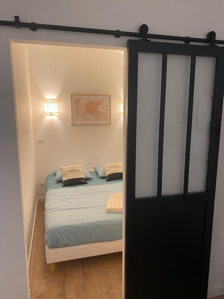 Le Solferino Toulouse Centreアパートメント エクステリア 写真
