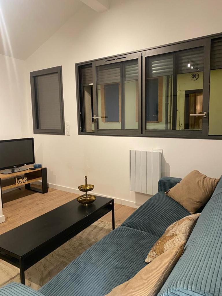 Le Solferino Toulouse Centreアパートメント エクステリア 写真