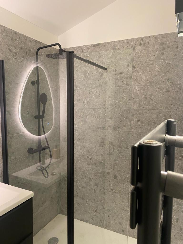 Le Solferino Toulouse Centreアパートメント エクステリア 写真