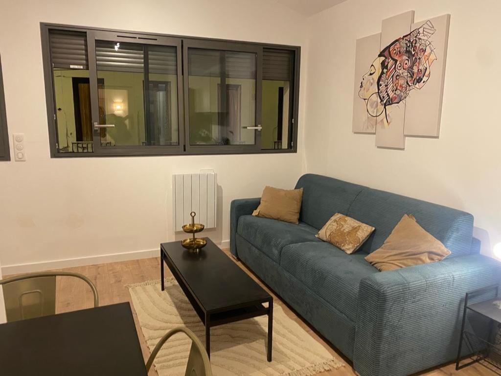 Le Solferino Toulouse Centreアパートメント エクステリア 写真